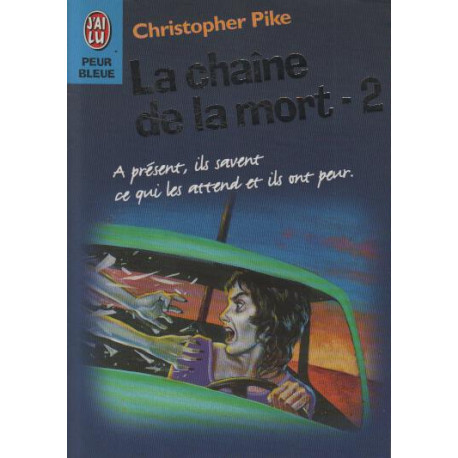 La chaîne de la mort-2