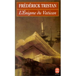 L'Enigme du Vatican