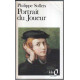 Portrait du joueur