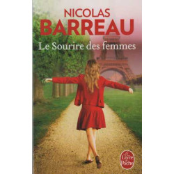 Le Sourire des femmes