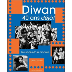 Diwan pédagogie et créativité : Les écoles immersives en langue...