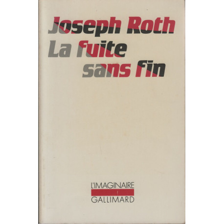 La Fuite sans fin