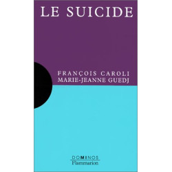 Le suicide