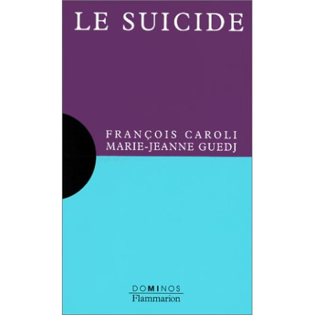Le suicide