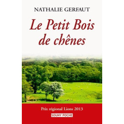 Le Petit Bois de chênes