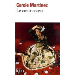 Le coeur cousu