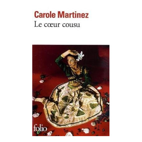 Le coeur cousu
