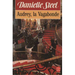 Audrey la vagabonde