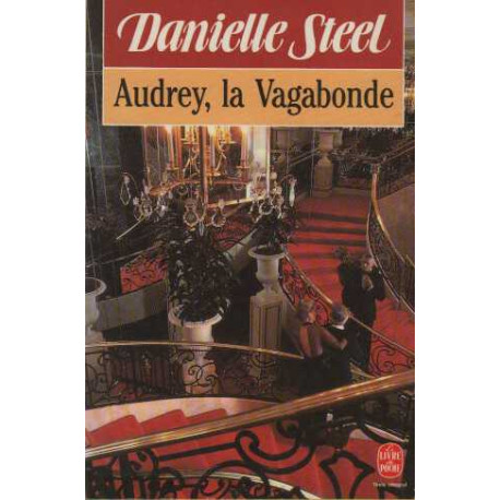 Audrey la vagabonde