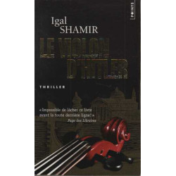 Le violon d'Hitler