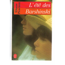 L'ete Des Barshinski