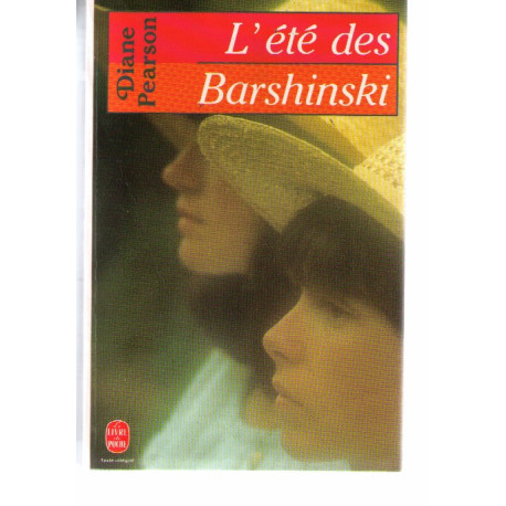 L'ete Des Barshinski