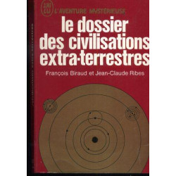 Le dossier des civilisations extra-terrestre