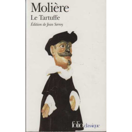 Le Tartuffe