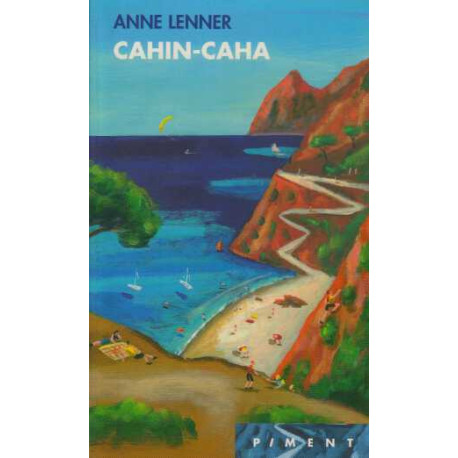 Cahin-caha