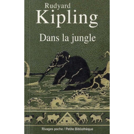 Dans la jungle
