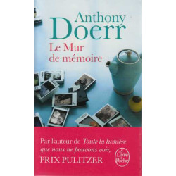 Le Mur de mémoire