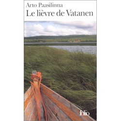 Le Lièvre de Vatanen