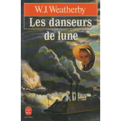 Les danseurs de lune