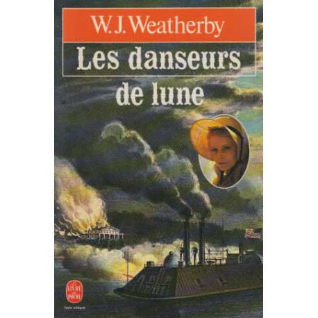 Les danseurs de lune