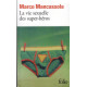 La vie sexuelle des super-héros
