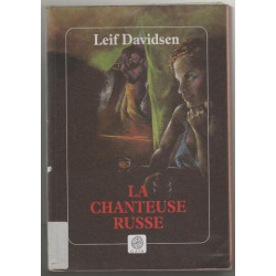 La Chanteuse Russe