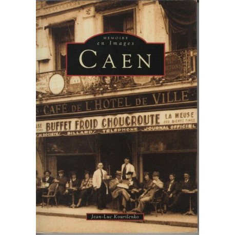 CAEN