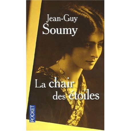 La chair des étoiles