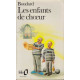 Les Enfants de chúur