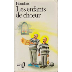 Les Enfants de chúur