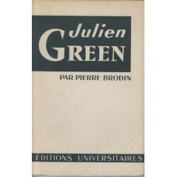 Julien Green