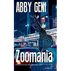 Zoomania