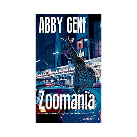 Zoomania