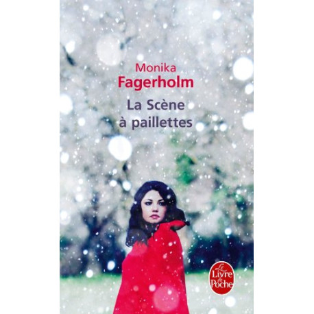 La Scène à paillettes