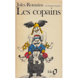 Les copains