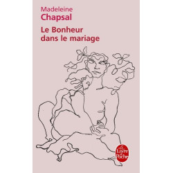 Le Bonheur dans le mariage