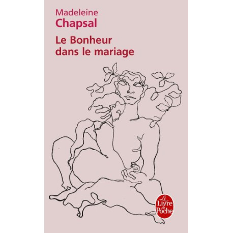 Le Bonheur dans le mariage