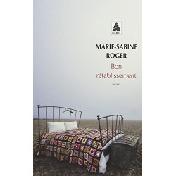Bon rétablissement