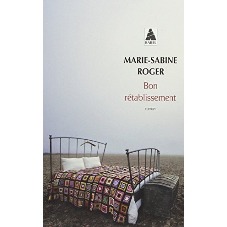 Bon rétablissement