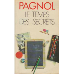Le temps des secrets