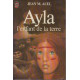Ayla l'Enfant de la Terre