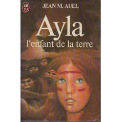 Ayla l'Enfant de la Terre
