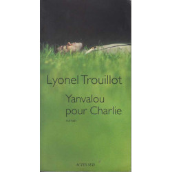 Yanvalou pour Charlie