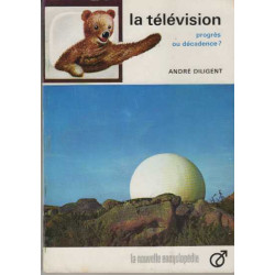 La television progres ou decadence
