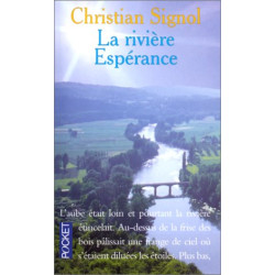 La rivière Espérance
