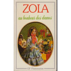 Au bonheur des dames