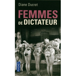 Femmes de dictateur