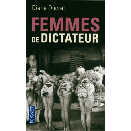 Femmes de dictateur