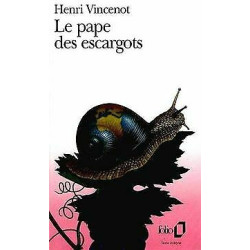 Le pape des escargots