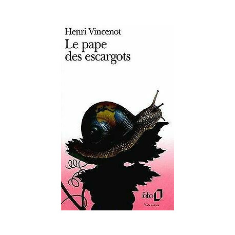Le pape des escargots